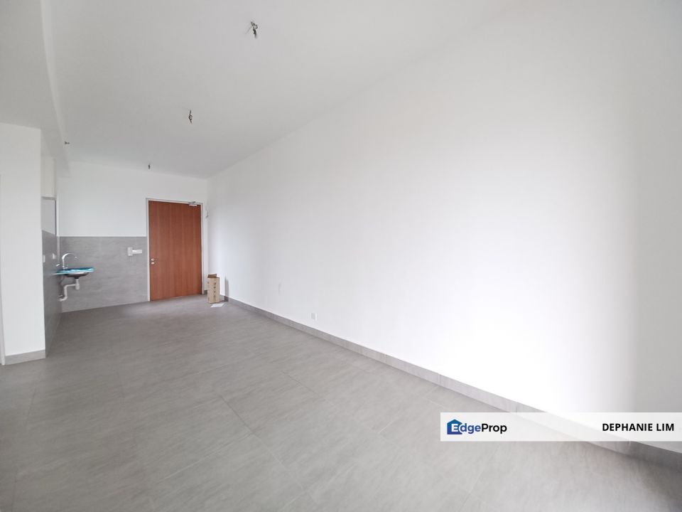 Sunsuria Soho For Rent Corner, Selangor, Setia Alam/Alam Nusantara
