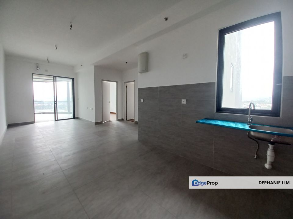 Sunsuria Soho For Rent Corner, Selangor, Setia Alam/Alam Nusantara