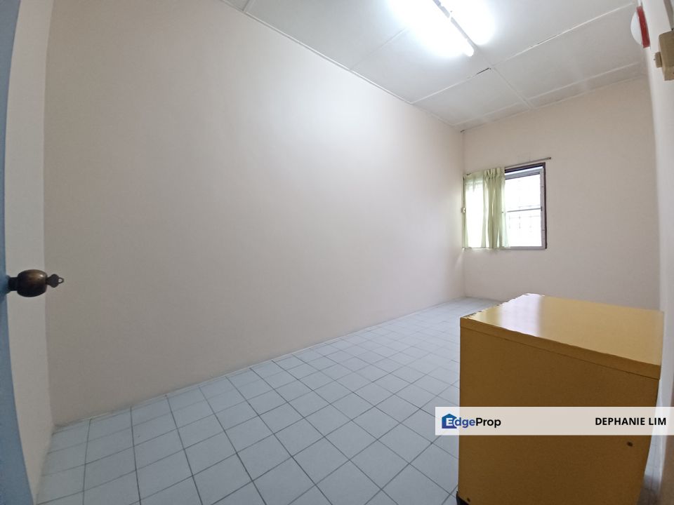 Klang Utama House For Rent Ready Unit Facing Road Walking Distance 99 Speedmart And Restaurant, Selangor, Klang