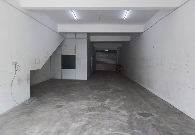 Bandar Bukit Raja @Taipan