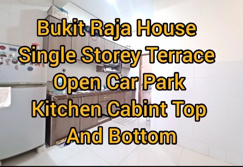 Bandar Bukit Raja