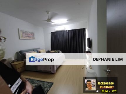 Bandar Bukit Raja House For Sale Double Storey Terrace House , Selangor, Klang