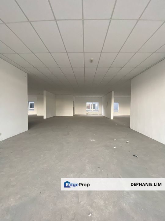 ONE KESAS SHOP FOR RENT , Selangor, Klang