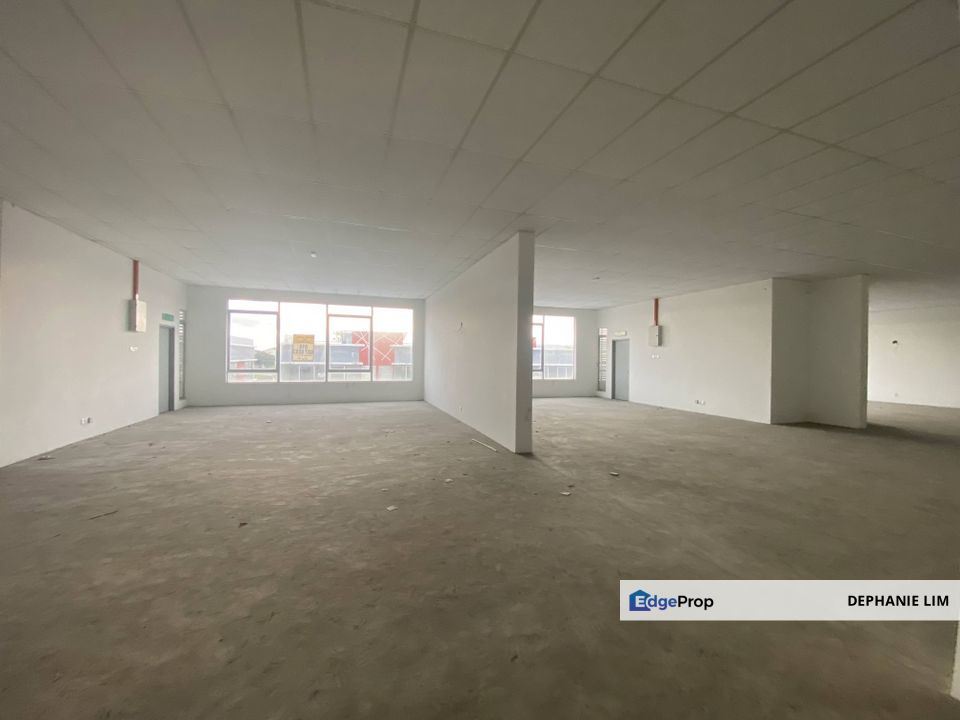 ONE KESAS SHOP FOR RENT , Selangor, Klang