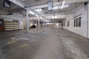 Mutiara Bukit Kemuning