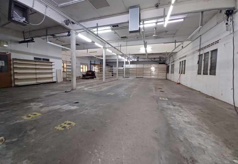 Mutiara Bukit Kemuning