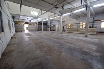 Mutiara Bukit Kemuning