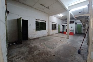 Mutiara Bukit Kemuning