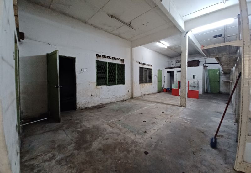 Mutiara Bukit Kemuning