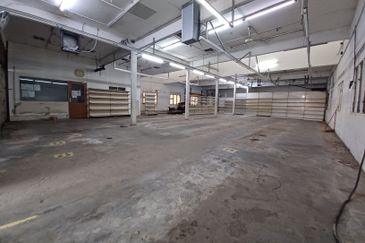 Mutiara Bukit Kemuning