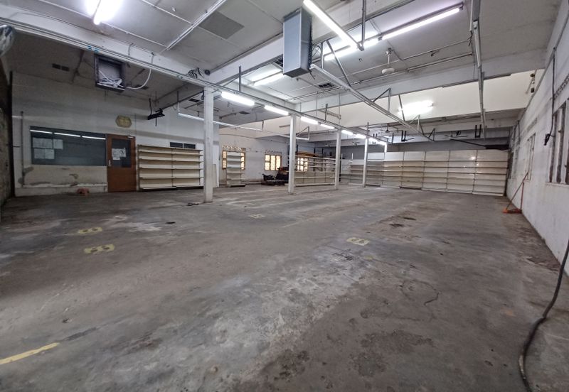 Mutiara Bukit Kemuning