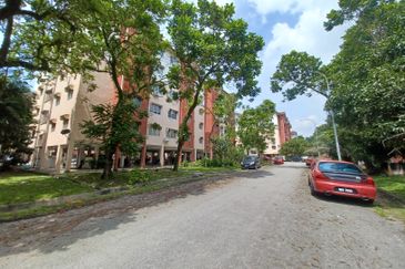 Seksyen 7, Shah Alam