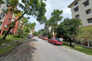 Seksyen 7, Shah Alam