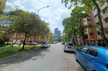 Seksyen 7, Shah Alam