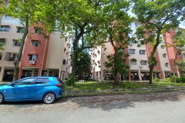 Seksyen 7, Shah Alam