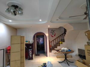 Taman Klang Utama House For Sale Double Storey Terraced House for Sale ...