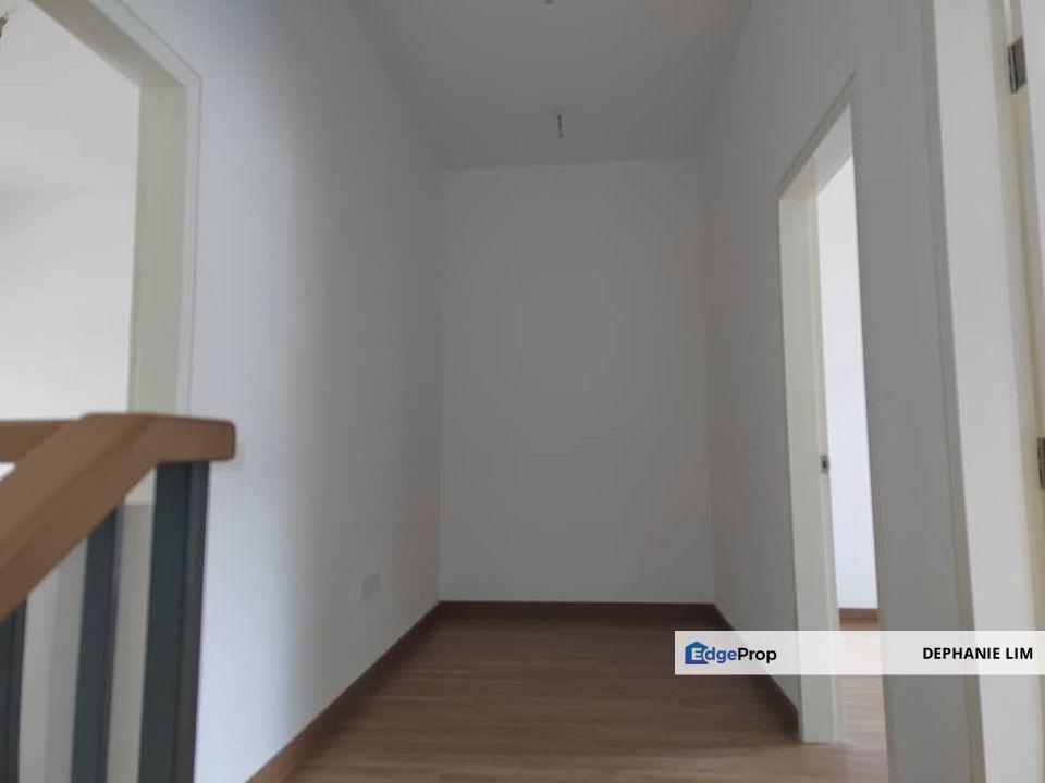 Bandar Bukit Raja Double Storey House Sale , Selangor, Klang