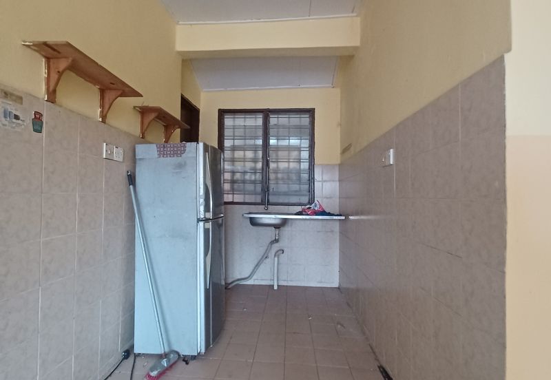 Seksyen 7, Shah Alam