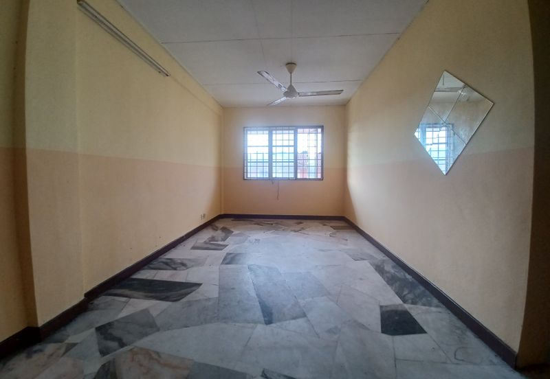 Seksyen 7, Shah Alam