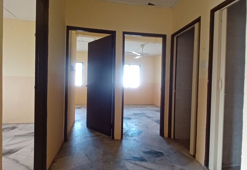 Seksyen 7, Shah Alam