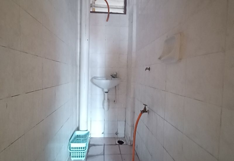 Seksyen 7, Shah Alam