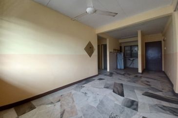 Seksyen 7, Shah Alam