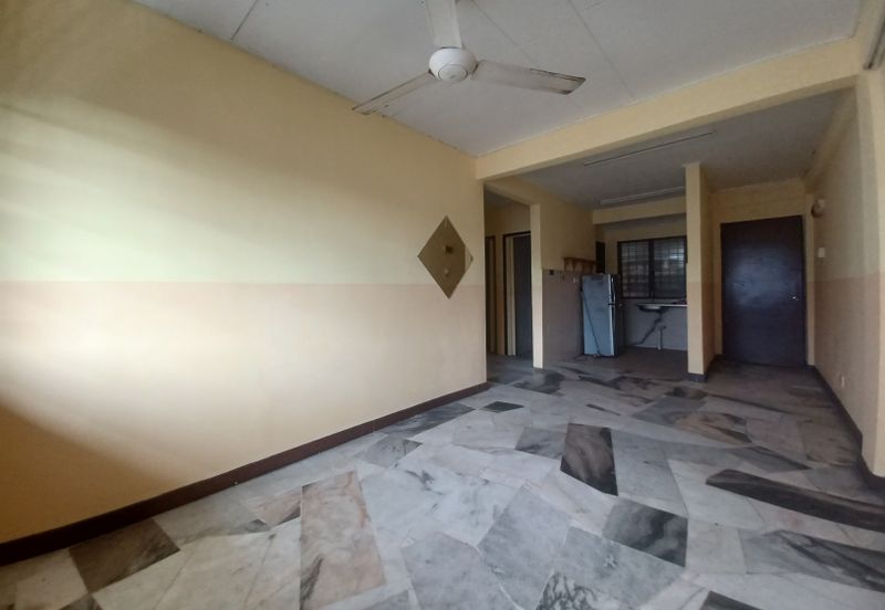 Seksyen 7, Shah Alam