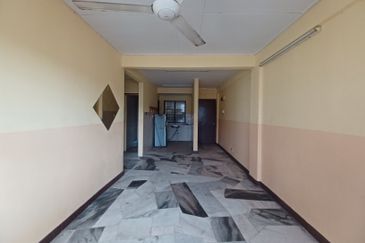 Seksyen 7, Shah Alam