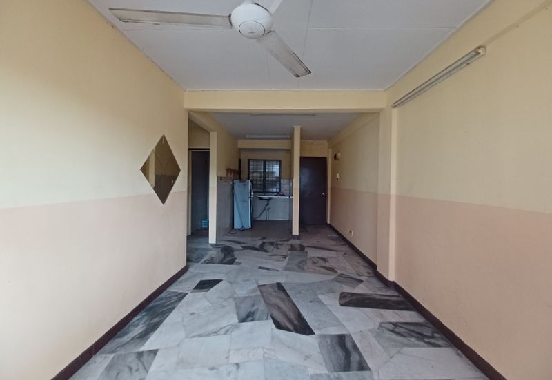 Seksyen 7, Shah Alam