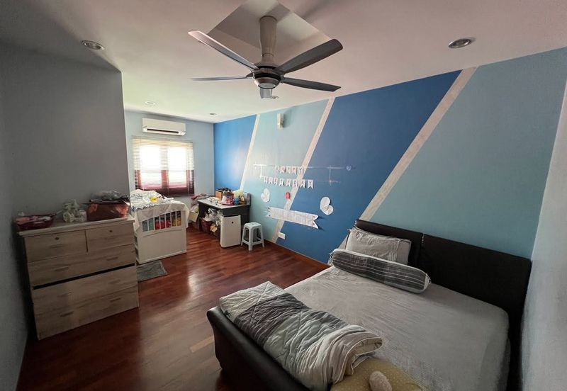 Taman Rantau Panjang