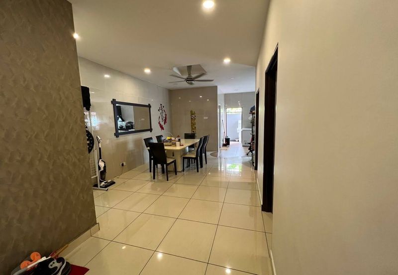 Taman Rantau Panjang