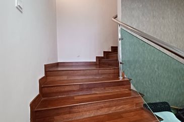 Taman Rantau Panjang