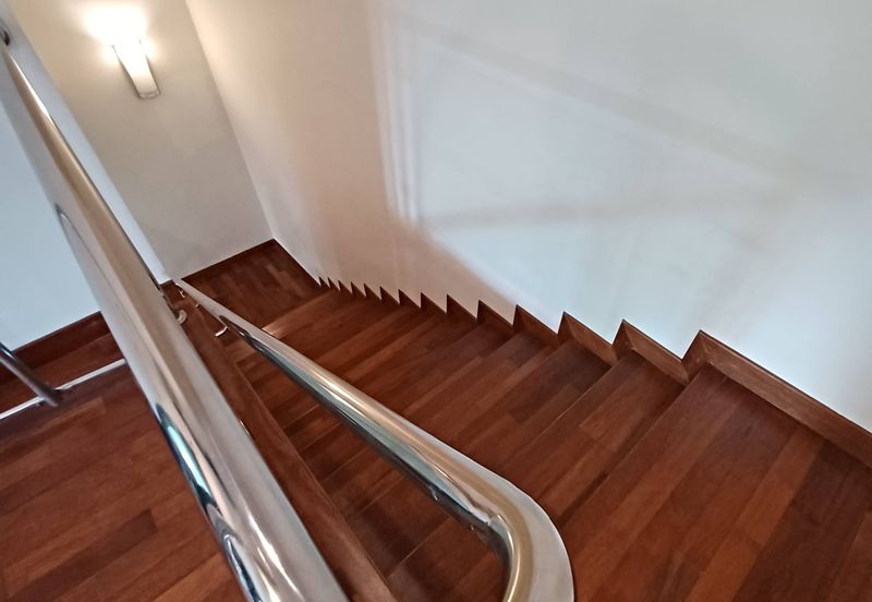 Taman Rantau Panjang