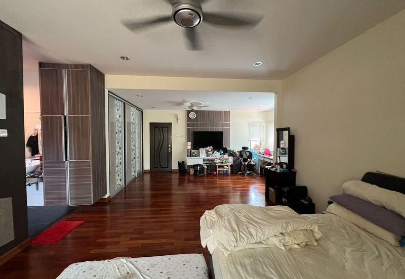 Taman Rantau Panjang