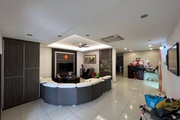 Taman Rantau Panjang