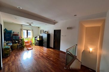 Taman Rantau Panjang