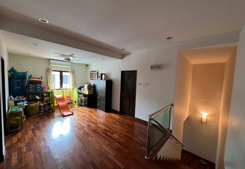 Taman Rantau Panjang