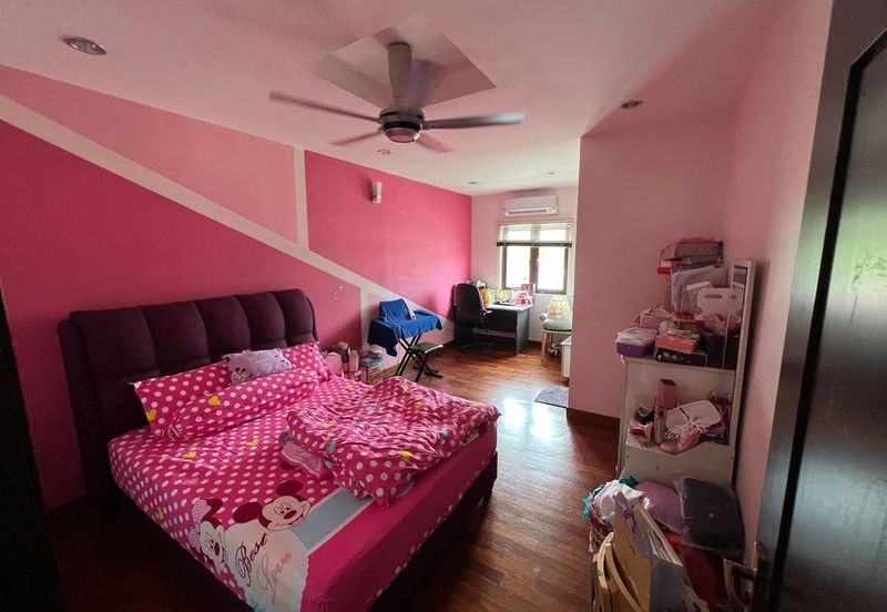 Taman Rantau Panjang