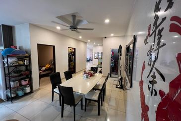 Taman Rantau Panjang