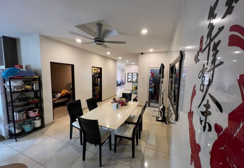 Taman Rantau Panjang