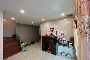 Taman Rantau Panjang