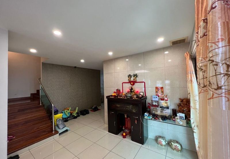 Taman Rantau Panjang