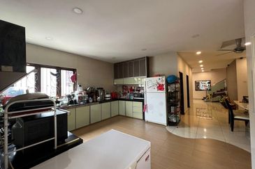 Taman Rantau Panjang