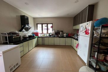 Taman Rantau Panjang