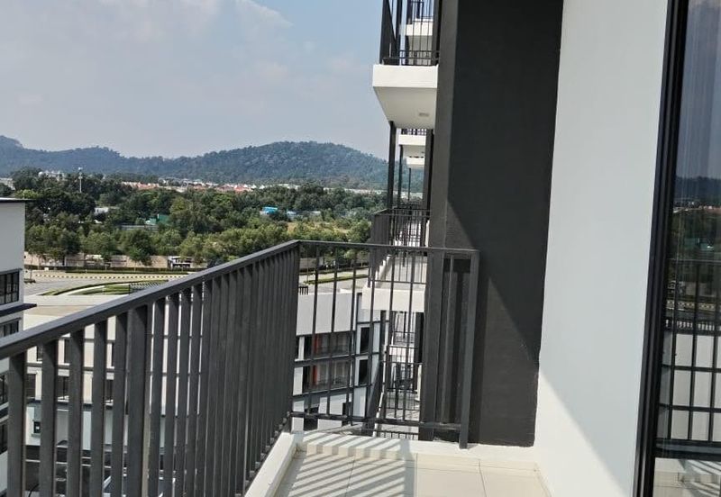 Duduk Huni @ Eco Ardence