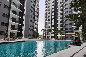 Duduk Huni @ Eco Ardence