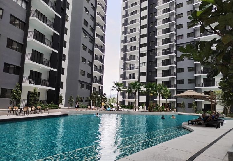 Duduk Huni @ Eco Ardence