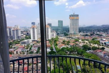 Duduk Huni @ Eco Ardence