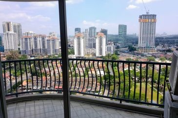 Duduk Huni @ Eco Ardence