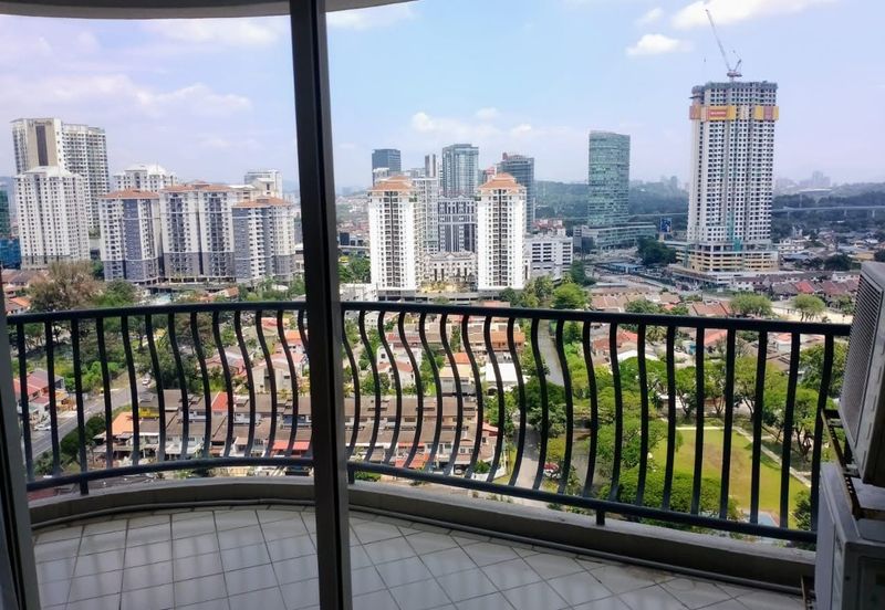 Duduk Huni @ Eco Ardence